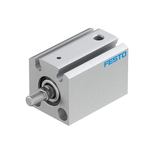 Short-Stroke Cylinder AEVC-12-5-A-P-A